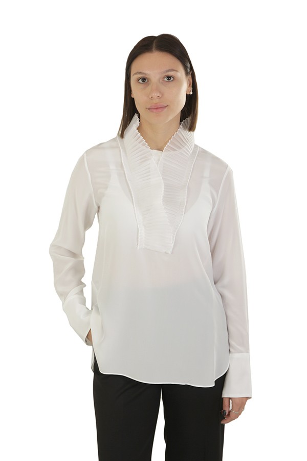 Camicia Antonelli Firenze White